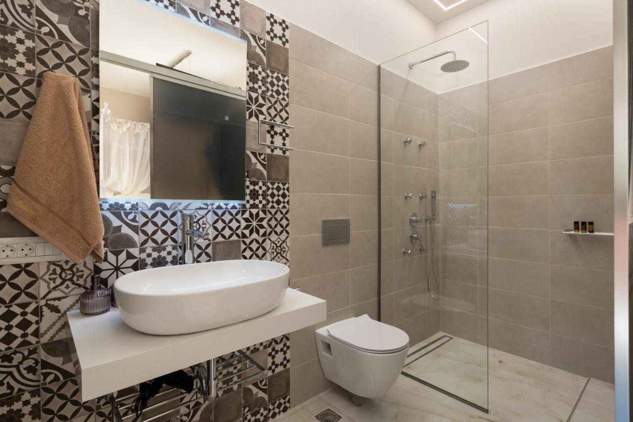 Apartment Chrisselen Palazzo Colombo *