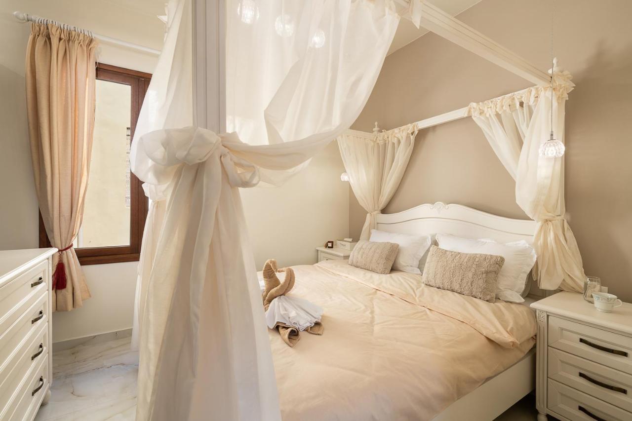 Apartment Chrisselen Palazzo Colombo Chania (Crete)