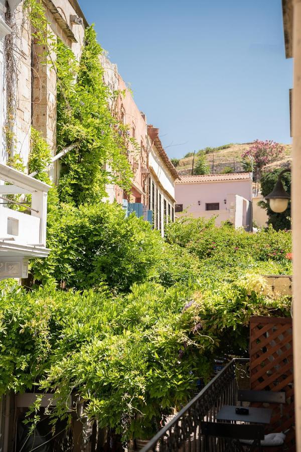 Chrisselen Palazzo Colombo Chania (Crete)