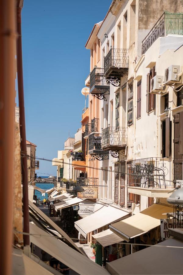 Chrisselen Palazzo Colombo